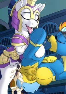 PussPuss- Shining Impregnates Spitfire (6)