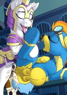 PussPuss- Shining Impregnates Spitfire- info