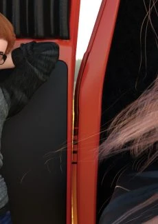 Road trip with the older sister (6)