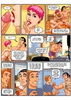 Room Mates (18)