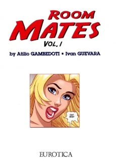 Room Mates (4)