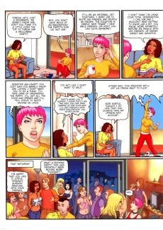 Room Mates (7)