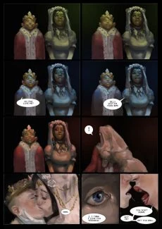 Royal Wedlock (10)