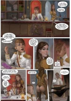 Royal Wedlock (27)