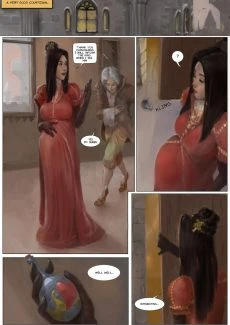 Royal Wedlock (29)