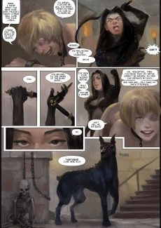 Royal Wedlock (36)