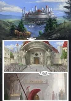 Royal Wedlock (4)