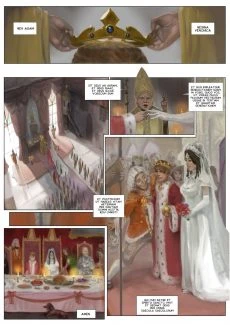Royal Wedlock (5)