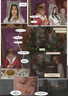 Royal Wedlock (6)
