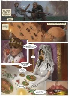 Royal Wedlock (7)