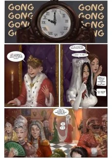 Royal Wedlock (8)
