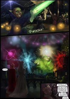 Royal Wedlock (9)