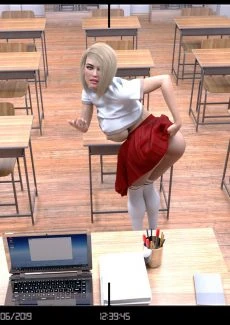 SCHOOL Video