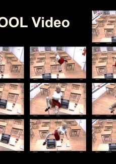 SCHOOL Video