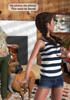 Sally And Bark (17)