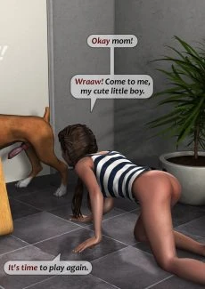 Sally And Bark (40)