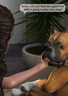 Sally And Bark (44)