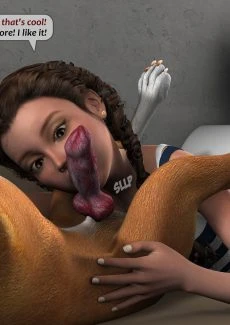 Sally And Bark (48)