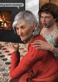 Sally And Bark (55)