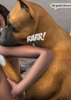 Sally And Bark (61)
