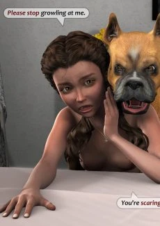 Sally And Bark (62)