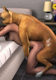 Sally And Bark (67)