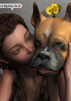 Sally And Bark (72)