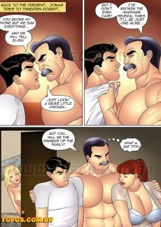 Secret Motel Meeting (4)