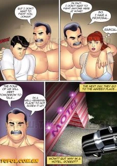 Secret Motel Meeting (5)