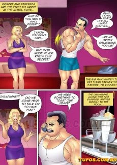 Secret Motel Meeting (6)