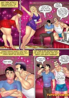 Secret Motel Meeting (9)