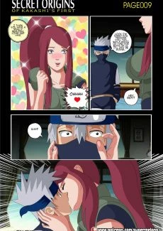 Secret Origins (10)