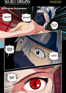 Secret Origins (21)