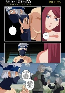 Secret Origins (26)
