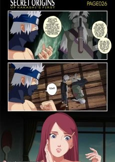 Secret Origins (27)