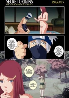 Secret Origins (28)