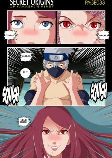 Secret Origins (34)