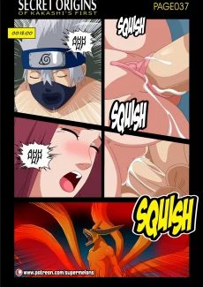 Secret Origins (38)