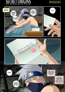 Secret Origins (41)