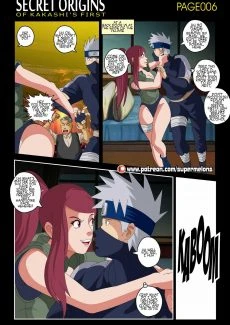 Secret Origins (7)