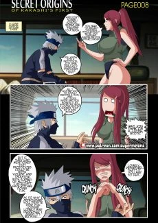 Secret Origins (9)