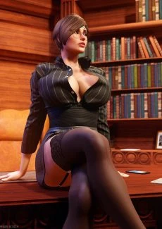 Serious Business (2)