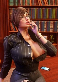 Serious Business (6)