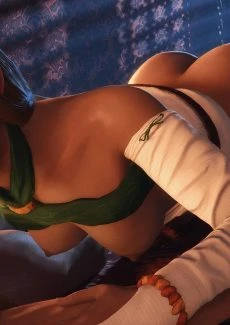 Sex Hunt (12)