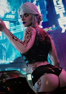 Sex Hunt (3)