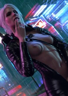 Sex Hunt (4)