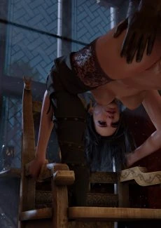 Sex Hunt (40)