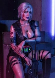 Sex Hunt (5)