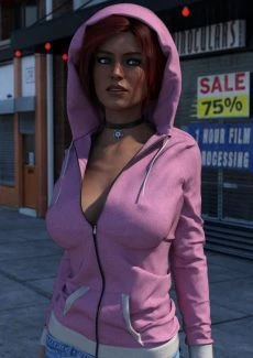 Sex Hunt (6)