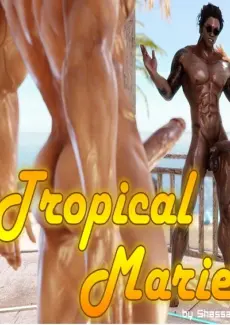 Shassai - Tropical Marie Shassai – Tropical Marie
